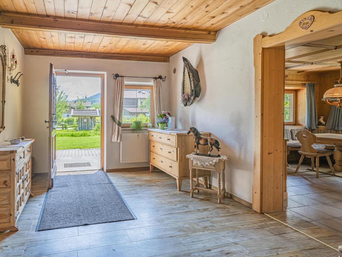 Weberhof Top 5 Brixen im Thale Kültér fotó