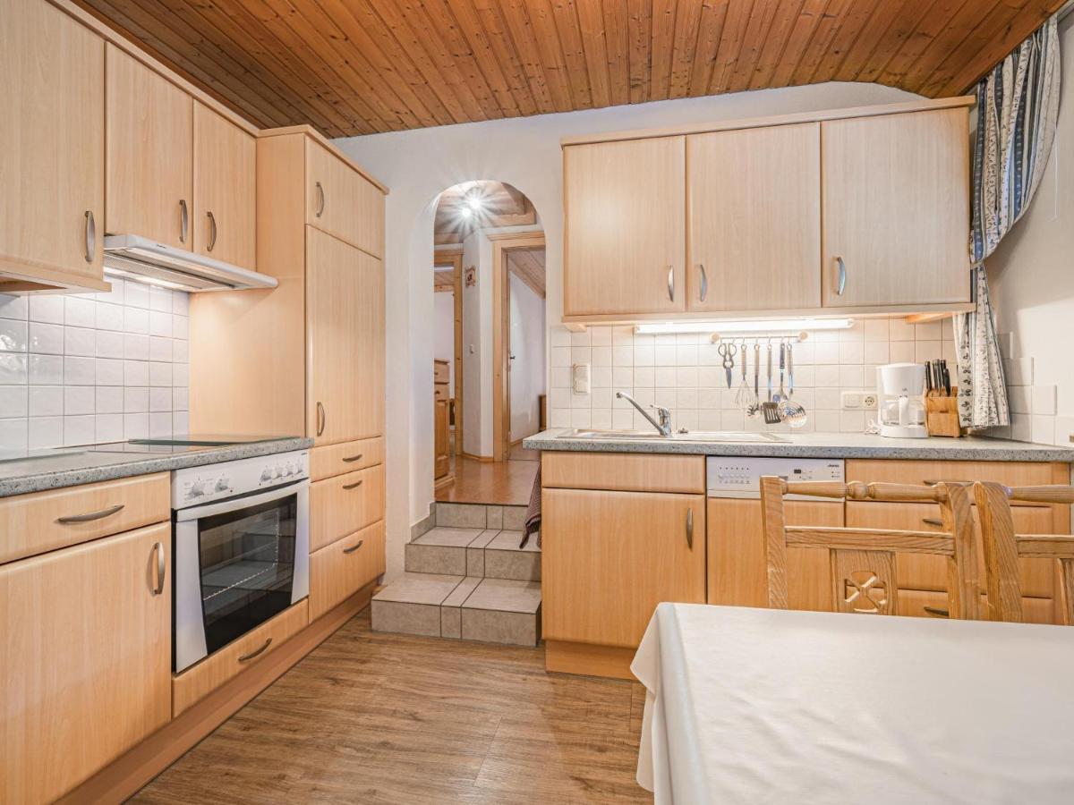 Weberhof Top 5 Brixen im Thale Kültér fotó