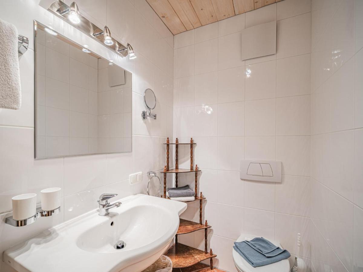 Weberhof Top 5 Brixen im Thale Kültér fotó