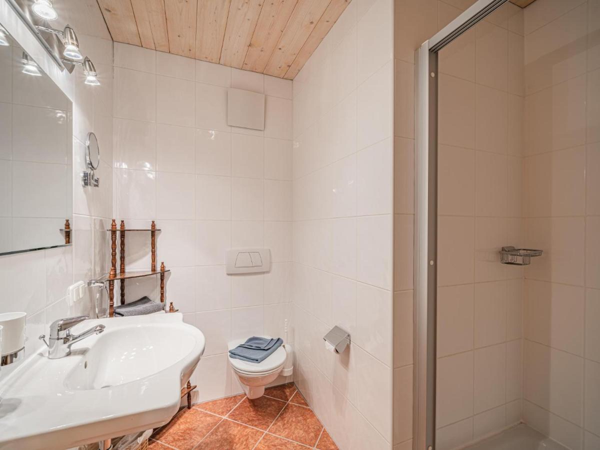 Weberhof Top 5 Brixen im Thale Kültér fotó